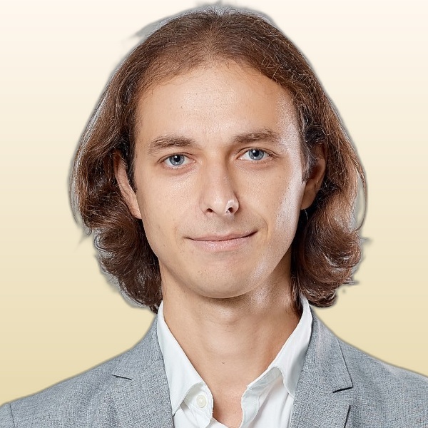 Шапочка Дмитро